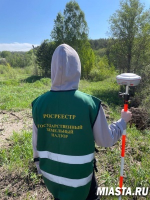 Тюменский Росреестр объявил 140 предостережений о недопустимости нарушения земельного законодательства