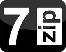 Архиватор 7-Zip