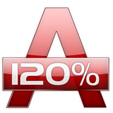 Alcohol 120 % Free Edition