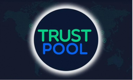 Пул для майнинга криптовалют Trustpool
