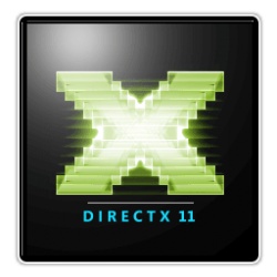 DirectX 12 (11, 10, 9c, 8) для Windows