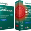 Антивирус Касперского