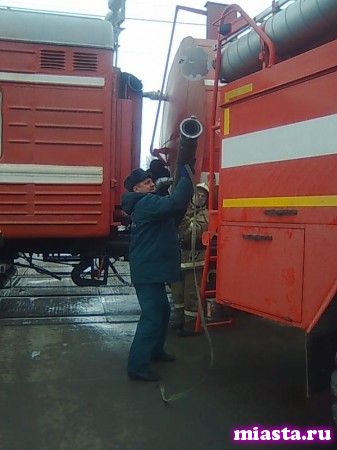 Огонь не пройдёт.212