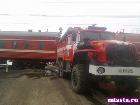 Огонь не пройдёт.211