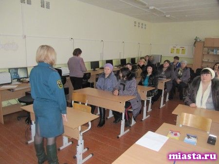 Совместные родительские собрания215