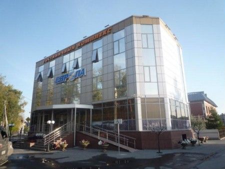 Гостиница ЕВРОПА