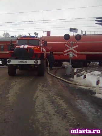 Огонь не пройдёт.214