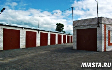 Тюменский Росреестр: создание и использование объектов гаражного назначения урегулирует «гаражная» амнистия