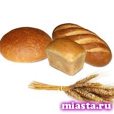 Цена на хлеб в ближайшее время вырастет на 10%
