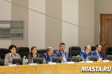 Новеллы законодательства в долевом строительстве рассмотрели на X юридической неделе в Тюмени