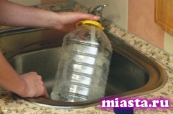 Тюменцам нужно запастись водой. В городе глобальное отключение