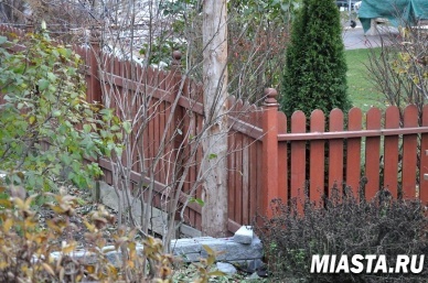 Тюменский Росреестр: как действовать, если сосед поставил забор на вашем земельном участке