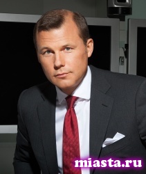 Генеральный директор Почты России признан лучшим «Менеджером года»