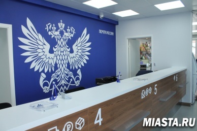 Два почтовых отделения Тюменской области поменяют местоположение на время ремонта