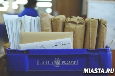 Посылки от Ozon Почта России теперь доставляет в два раза быстрее