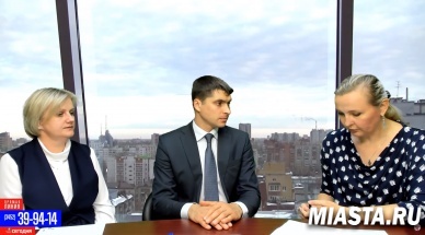 В прямом эфире специалисты тюменского Росреестра разъяснили упрощенный порядок оформления недвижимости в рамках «дачной амнистии»