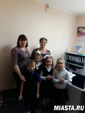 ЗОЛОТАЯ ОСЕНЬ И СВЯЗЬ ПОКОЛЕНИЙ