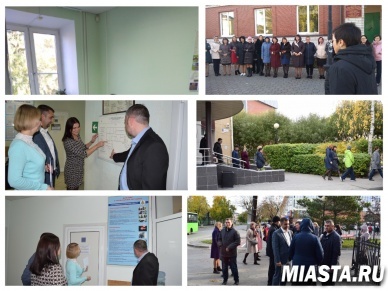 Гражданская оборона -  это система, о которой нужно знать и помнить!