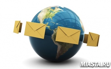 Международная неделя письма
