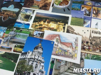 Почти 100 тысяч россиян участвуют в международном движении посткроссеров