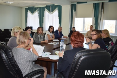 ШАГ К КОНСТРУКТИВНОМУ ДИАЛОГУ