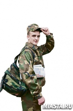 Тюменцы могут пройти альтернативную службу на Почте России