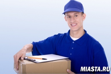 Почта России с начала года доставила около 20 млн экспресс и курьерских отправлений