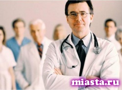 В новогодние праздники поликлиники будут работать по особому графику