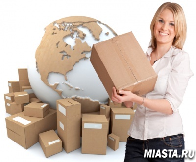 Посылки Почты России можно будет получить в отделениях Hermes