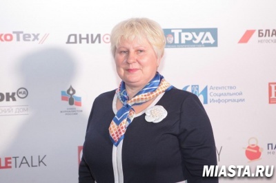 Ярославский почтальон стала победителем проекта «Героям – быть!»