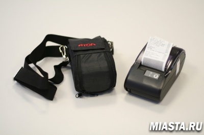 Почта России почти в 2 раза увеличила объем услуг с использованием мобильных почтово-кассовых терминалов