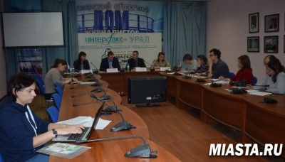 Какие изменения ждут семьи с детьми в 2020 году обсудили на пресс-конференции