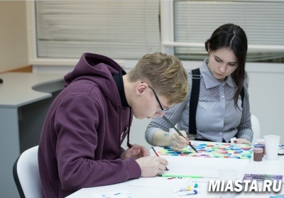 Почта России в Тюмени подвела итоги акции «Зачетная почта -2020»