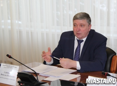 Заместитель руководителя тюменского Росреестра провел личный прием граждан