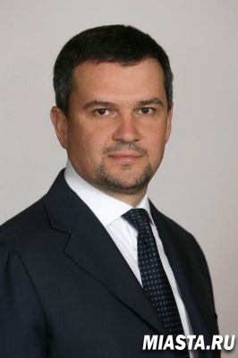 Совет директоров АО «Почта России» назначил Максима Акимова генеральным директором компании