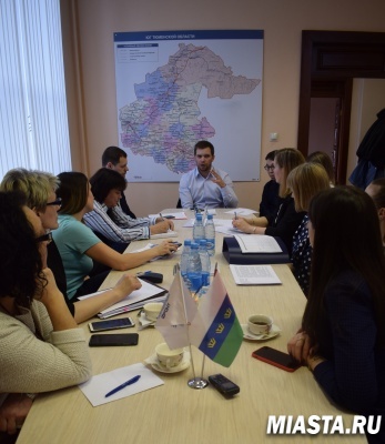 Обращения граждан на особом контроле