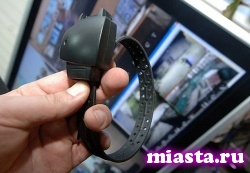 отбывших наказание педофилов могут обязать носить устройство контроля передвижения