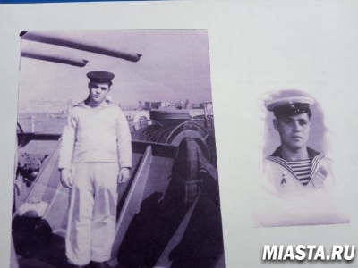 Почта России поможет тюменцам увековечить память героев