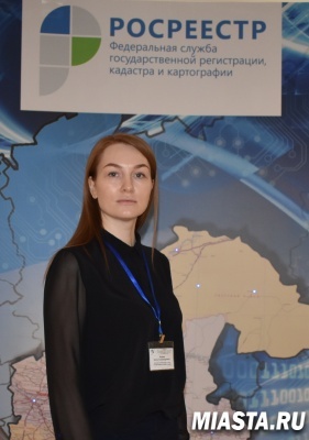 В Управлении Росреестра по Тюменской области разъяснили…