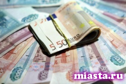 Обвал российского рубля продолжается полным ходом