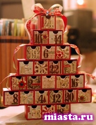 Более 200 видов календарей можно купить в отделениях почтовой связи  юга Тюменской области