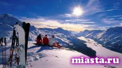 В России будет отмечаться день зимних видов спорта