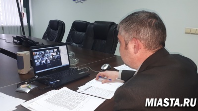 Соцобеспечение льготников обсудили с общественниками