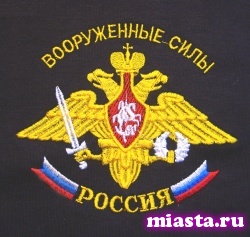 После реорганизации в России останутся три вида и два рода войск