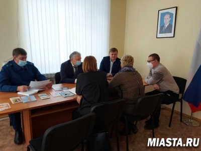 СОВМЕСТНОЕ РЕШЕНИЕ СОЦИАЛЬНЫХ ПРОБЛЕМ