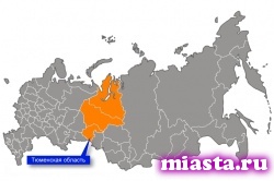 Владимир Путин опроверг слухи о слиянии Ямала, Югры и Тюменской области