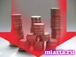 Тяжелая экономическая ситуация может затянуться на два года