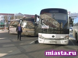 В Тюменской области увеличится стоимость проезда на междугороднем и пригородном автотранспорте