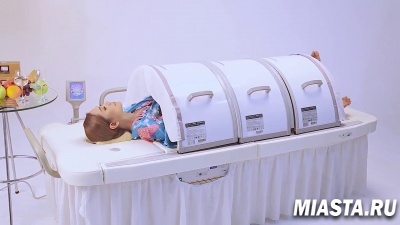 Новый партнер PRO72 – спа-салон в Тюмени ЭДЕМ - SOQI