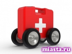 За здоровьем водителей будет следить ГИБДД